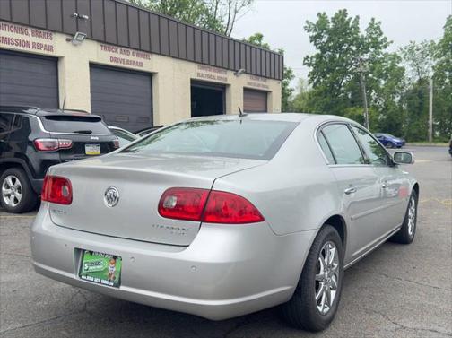 2007 Buick Lucerne CXL