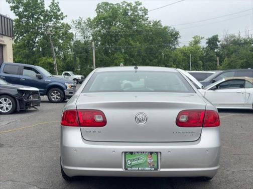 2007 Buick Lucerne CXL