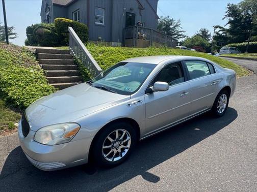 2007 Buick Lucerne CXL