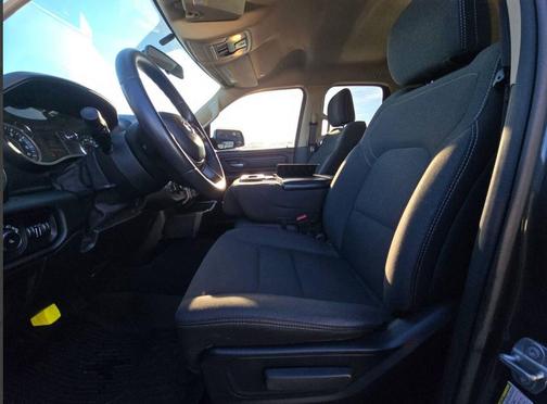 2019 RAM 1500 Tradesman