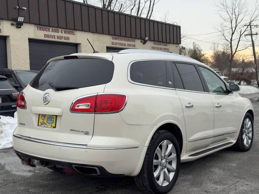2014 Buick Enclave Premium