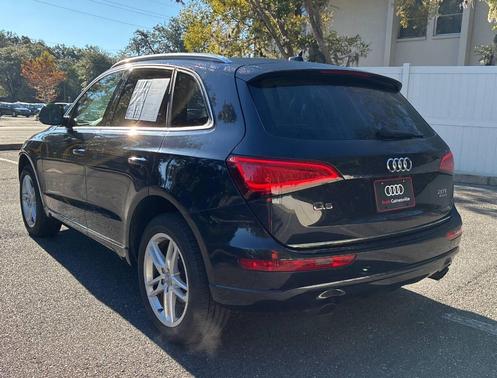 2015 Audi Q5 2.0T Premium Plus