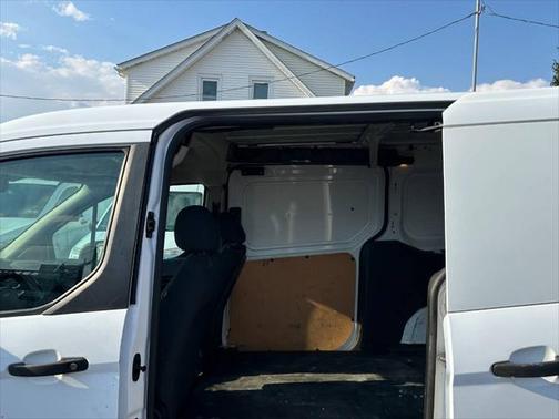 2014 Ford Transit Connect XL 4dr LWB Cargo Mini Van w/Rear Doors