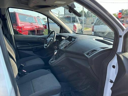 2014 Ford Transit Connect XL 4dr LWB Cargo Mini Van w/Rear Doors