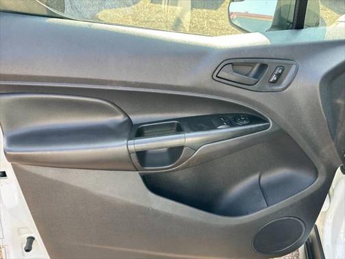 2014 Ford Transit Connect XL 4dr LWB Cargo Mini Van w/Rear Doors