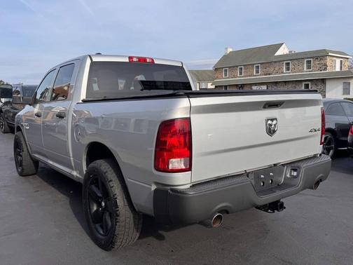 2014 RAM 1500 Tradesman/Express