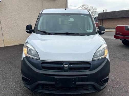 2015 RAM ProMaster City Tradesman