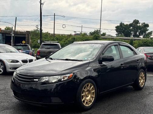 2013 Kia Forte EX