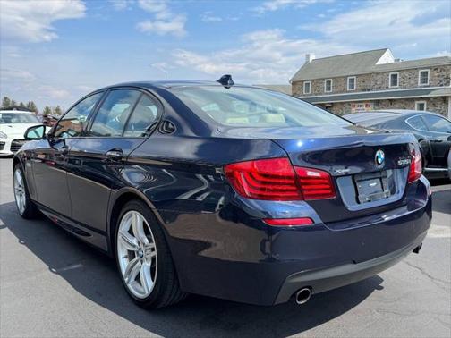 2015 BMW 535 535i xDrive AWD 4dr Sedan