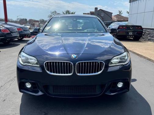 2015 BMW 535 535i xDrive AWD 4dr Sedan