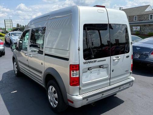 2011 Ford Transit Connect XLT