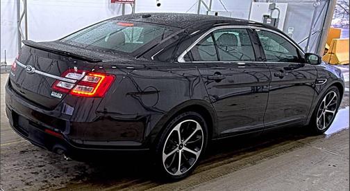 2014 Ford Taurus SHO