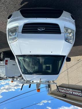 2010 Ford Transit Connect XLT