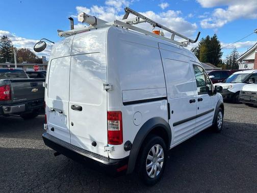 2010 Ford Transit Connect XLT