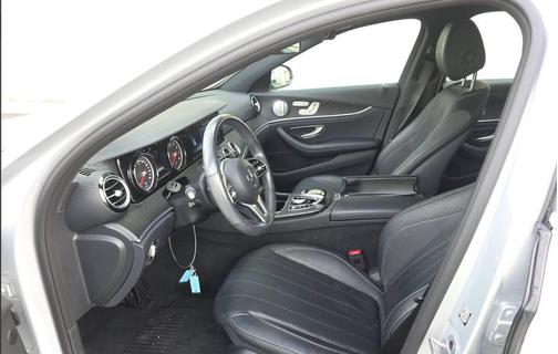 2019 Mercedes-Benz E-Class E 300 4MATIC AWD 4dr Sedan