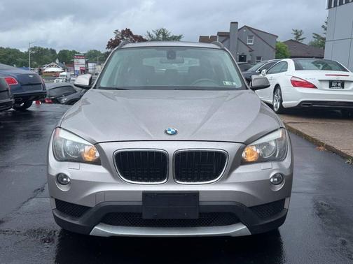 2013 BMW X1 xDrive 28i