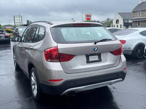2013 BMW X1 xDrive 28i