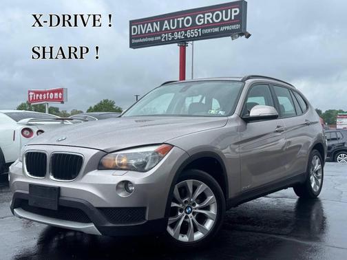 2013 BMW X1 xDrive 28i
