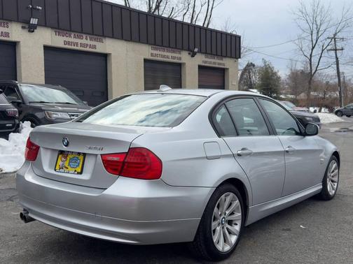 2011 BMW 328 xDrive