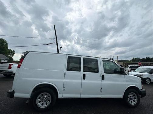 2013 Chevrolet Express 1500 1500 3dr Cargo Van
