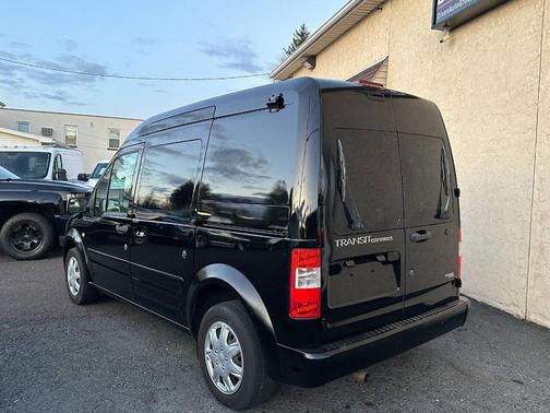 2012 Ford Transit Connect XL