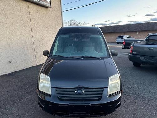 2012 Ford Transit Connect XL