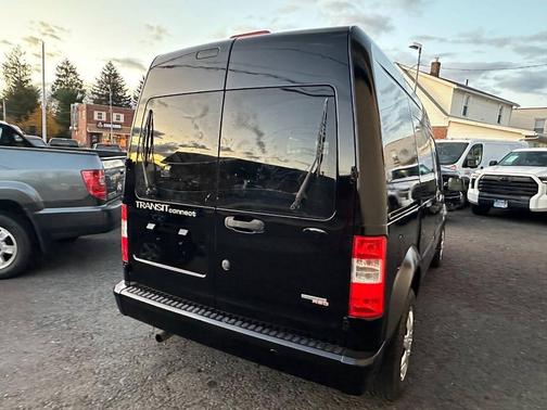 2012 Ford Transit Connect XL