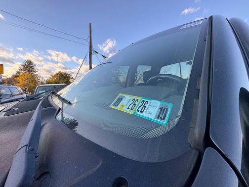 2007 Dodge Ram 1500 Sport Quad Cab