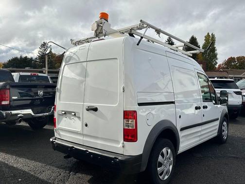 2012 Ford Transit Connect XLT