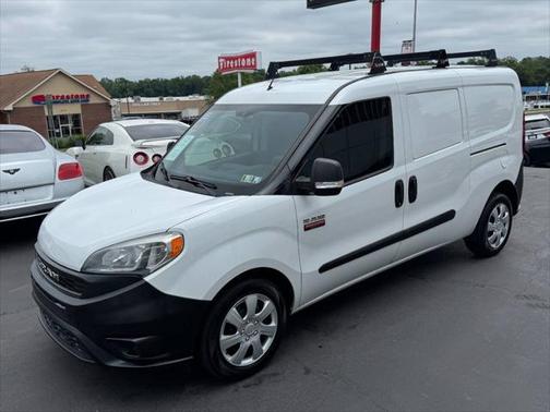 2019 RAM ProMaster City Tradesman