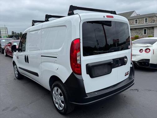 2019 RAM ProMaster City Tradesman