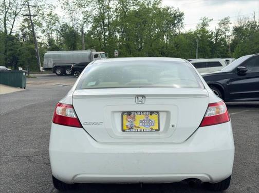 2006 Honda Civic LX