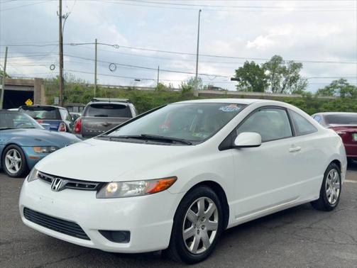 2006 Honda Civic LX