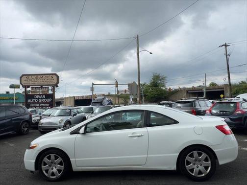 2006 Honda Civic LX