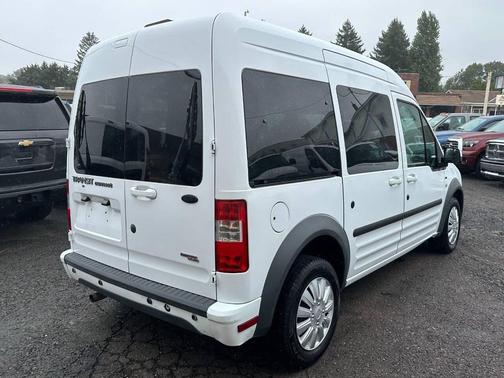 2013 Ford Transit Connect XLT Premium