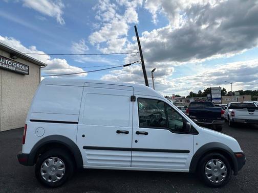 2012 Ford Transit Connect XL