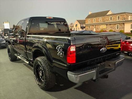 2016 Ford F-250 XLT