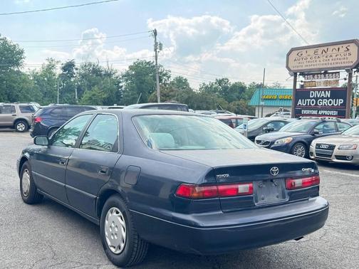 1998 Toyota Camry CE