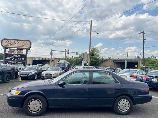 1998 Toyota Camry CE