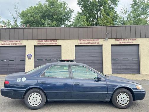 1998 Toyota Camry CE