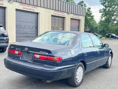 1998 Toyota Camry CE