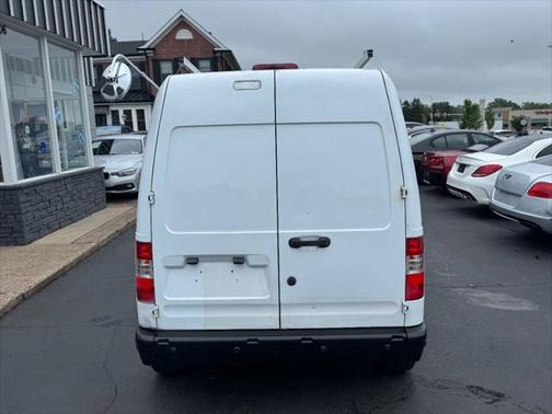 2012 Ford Transit Connect XLT