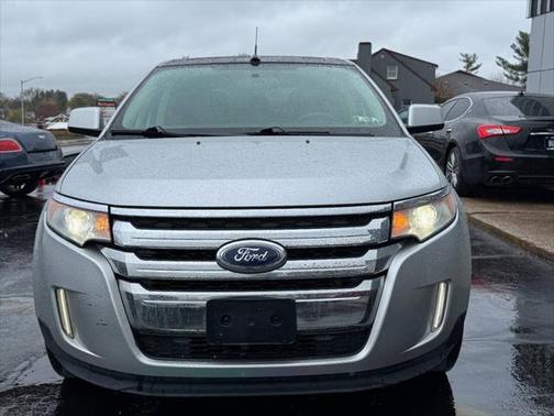 2011 Ford Edge Limited