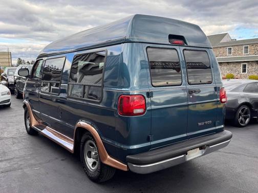 2003 Dodge Ram 1500 1500 3dr Passenger