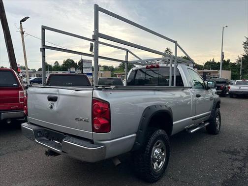2008 Dodge Ram 2500 ST/SXT