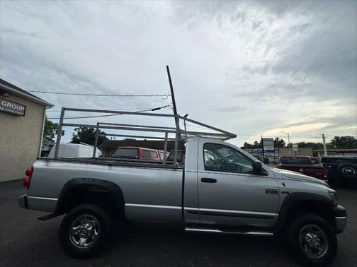 2008 Dodge Ram 2500 ST/SXT