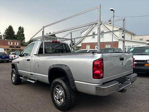 2008 Dodge Ram 2500 ST/SXT