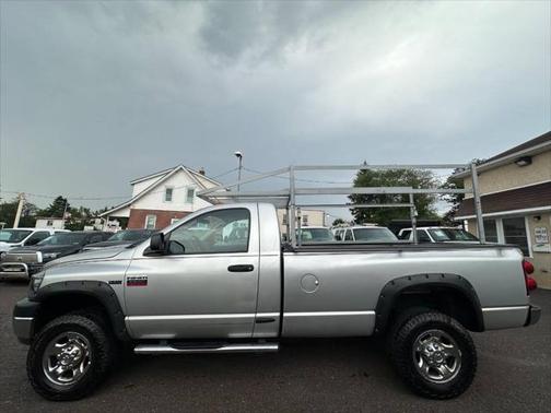 2008 Dodge Ram 2500 ST/SXT