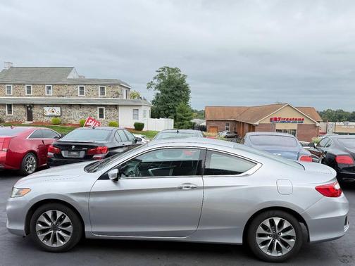 2013 Honda Accord LX-S