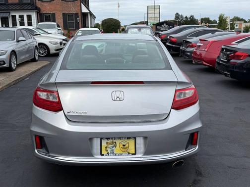 2013 Honda Accord LX-S